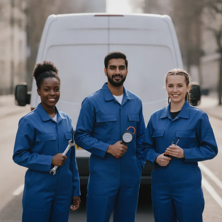 gas boiler repair Lincoln Square